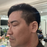 1年後